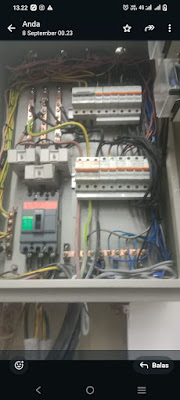 Fatul electrical tukang listrik panggilan