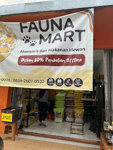 Fauna Mart