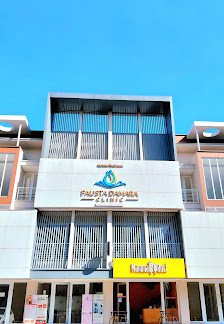 Fausta Damara Clinic Tajur