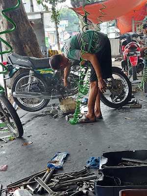Fauzi Motor