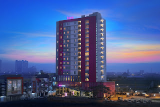 Favehotel Rungkut