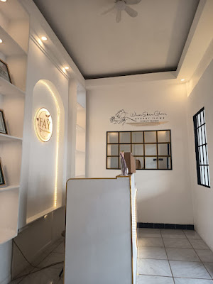 Fay beauty treatment