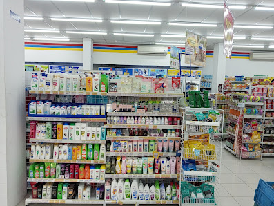 FCJD Indomaret Cipinang Cempedak