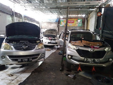 FD service