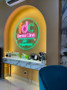 FDC Dental Clinic Klender