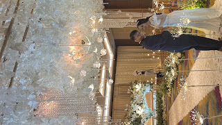 Febri Rahmah Makeup Artis & Wedding Service