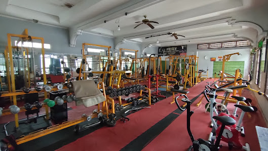 Feby Fitness Centre