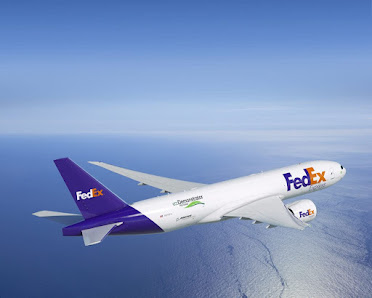 FedEx Jakarta Authorized Ship Center
