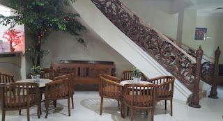 Fedora's House