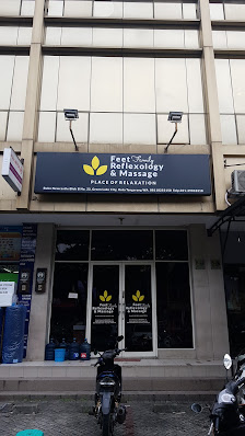 Feet Family Reflexiology & Massage