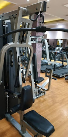 Femme Fitness