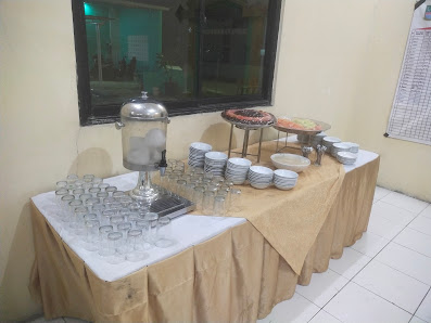 Fenania Catering