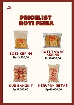Fenia Bakery