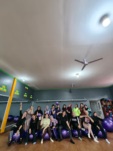 Ferby Gym Fitness Centre & Studio