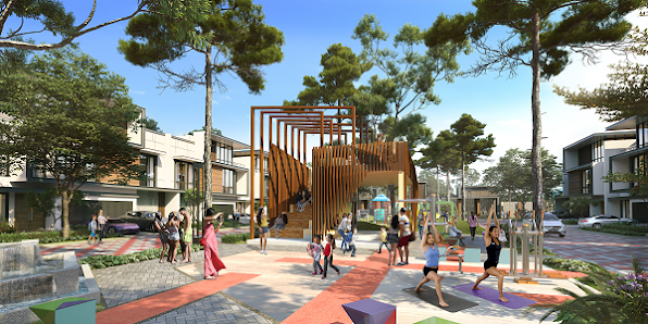 Ferdi Property-Cibubur Property