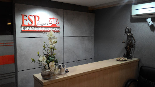 Ferdie Soethiono & Partners (FSP Lawyers)