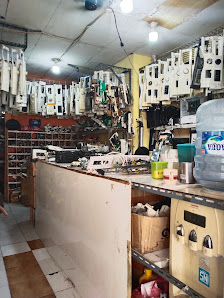 Ferdyan teknik kulkas ac mesin cuci dll
