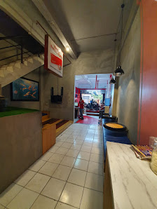 FERGIO Lantai Kayu Parket, Lantai Vinyl, Lantai SPC & Wall Panel (Jakarta Showroom)