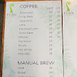 Fern Coffee House