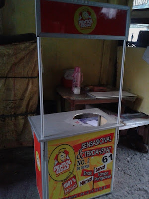Fersia Jaya Motor