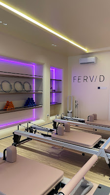 Fervid Pilates Senayan