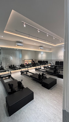 Fervid Pilates Senopati