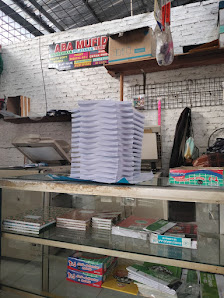 FHOTO COPY ABA MUFID