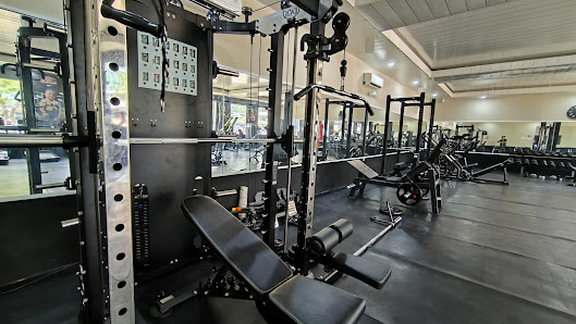 FIAS GYM