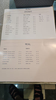 Fietsen Bouwer Coffee & Eatery