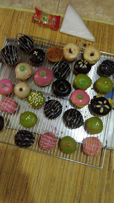 FiFa Bakery