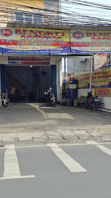 Fiki JAYA AC