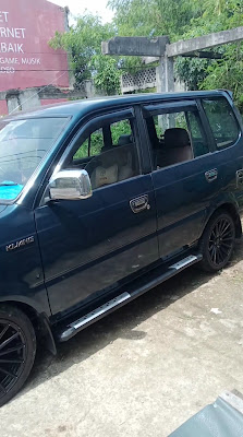 Fikih motor