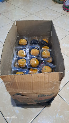 Fikri Snack