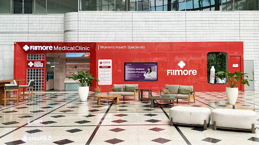 Filmore Medical Clinic Setiabudi