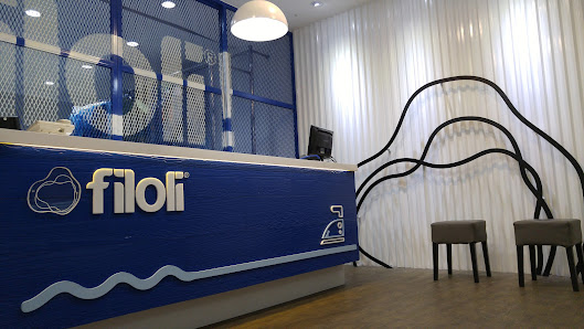 FILOLI DailyLaundry++ Hang Lekir