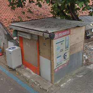 Filos Service ( Ac,kulkas,mesin Cuci) Dll.