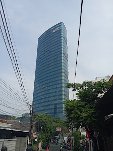 FIN Logistics. PT - Jakarta