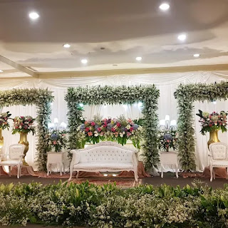 finaksm_mua Wedding & Decoration