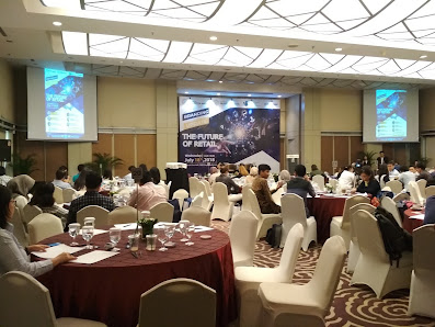 Financial Club Jakarta