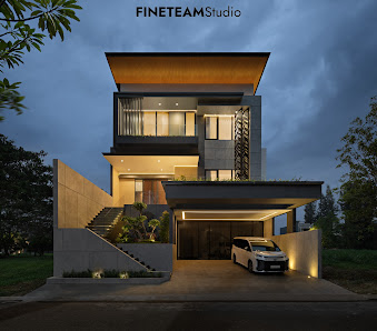 Fine Team Studio