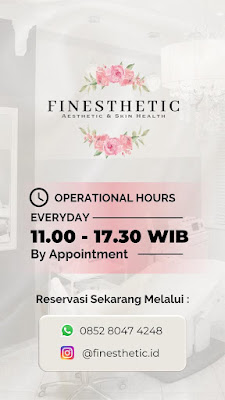 FINESTHETIC — Aesthetic & Skin Health
