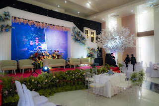 Fiora wedding