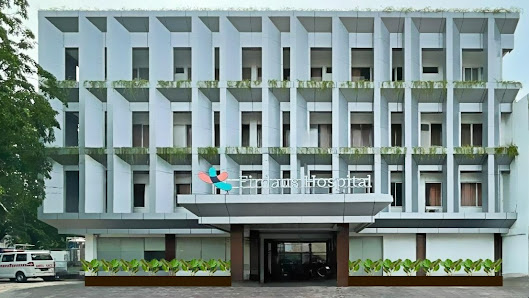 Firdaus Hospital