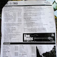 Fire Restaurant at Royal Tulip Gunung Geulis