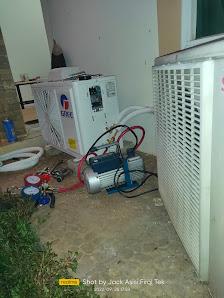 Firol Teknik Bengkel AC dan Pending