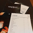 First Wave Coffee