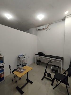 Fisioterapi Surabaya Physiocare Center