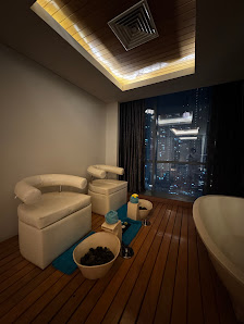Fit and Spa by Pullman Jakarta Central Park