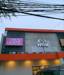 FIT HUB Academy (Khusus Karyawan FIT HUB)