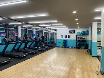 FIT HUB Bendungan Hilir (Benhil)